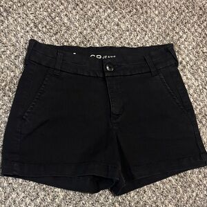 Celebrity Pink - Sleek Super Stretchy Shorts